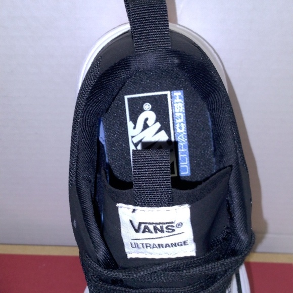 Vans Ultrarange Exo - Picture 4 of 9